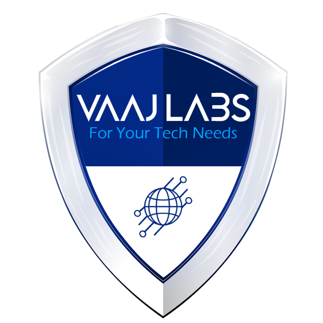 VAAJ Labs